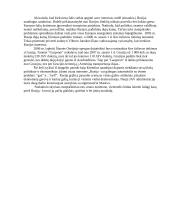 E. Lucas "Naujas šaltasis karas: Kremliaus keliama grėsmė Rusijai ir vakarams" 9 puslapis