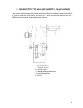 Įvairios mašinų detalės 3 puslapis