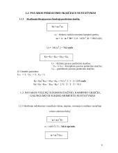 Įvairios mašinų detalės 5 puslapis