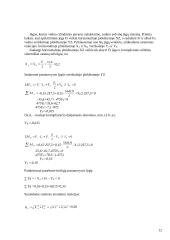 Mašinų elementai - uždaviniai su sprendimais 11 puslapis