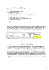 Mašinų elementai - uždaviniai su sprendimais 15 puslapis