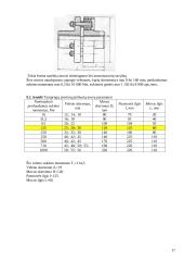 Mašinų elementai - uždaviniai su sprendimais 16 puslapis