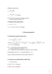 Mašinų elementai - uždaviniai su sprendimais 3 puslapis