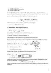 Mašinų elementai - uždaviniai su sprendimais 6 puslapis