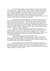 Laidos recenzija: "Abipus sienos"