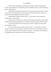 Mašinų gamybos technologija 2 puslapis