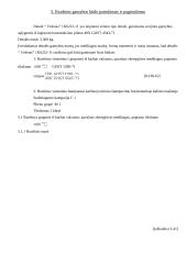 Mašinų gamybos technologija 8 puslapis