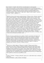 Spektaklio "Hamletas" apžvalga 2 puslapis