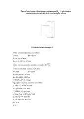 Matavimų teorijos ir praktikos užduotys su sprendimais 2 puslapis