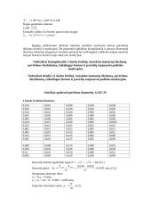 Matavimų teorijos ir praktikos užduotys su sprendimais 12 puslapis