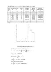 Matavimų teorijos ir praktikos užduotys su sprendimais 13 puslapis