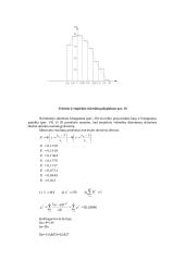 Matavimų teorijos ir praktikos užduotys su sprendimais 16 puslapis