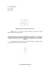 Matavimų teorijos ir praktikos užduotys su sprendimais 3 puslapis