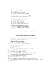 Matavimų teorijos ir praktikos užduotys su sprendimais 4 puslapis