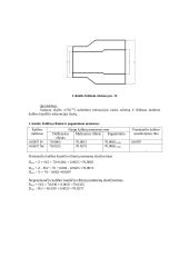 Matavimų teorijos ir praktikos užduotys su sprendimais 8 puslapis