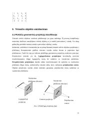 3D kompiuterinė grafika 12 puslapis