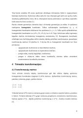 3D kompiuterinė grafika 8 puslapis