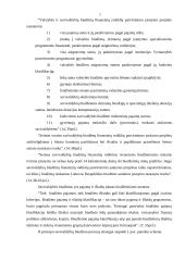 Mažeikių rajono savivaldybės biudžeto sudarymas ir vykdymas 12 puslapis