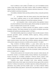 Mažeikių rajono savivaldybės biudžeto sudarymas ir vykdymas 20 puslapis