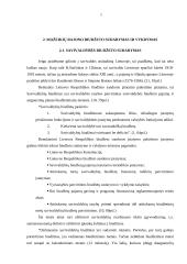 Mažeikių rajono savivaldybės biudžeto sudarymas ir vykdymas 7 puslapis