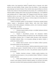 Mažeikių rajono savivaldybės biudžeto sudarymas ir vykdymas 8 puslapis