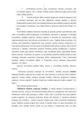 Mažeikių rajono savivaldybės biudžeto sudarymas ir vykdymas 9 puslapis