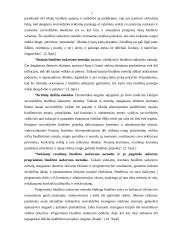 Mažeikių rajono savivaldybės biudžeto sudarymas ir vykdymas 10 puslapis