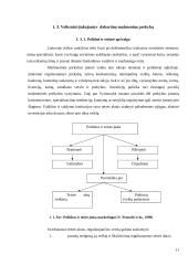 Mažmeninė prekyba Rimi pavyzdžiu 11 puslapis