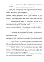 Mažmeninė prekyba Rimi pavyzdžiu 12 puslapis