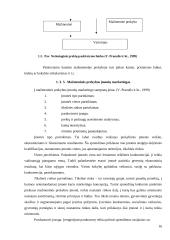 Mažmeninė prekyba Rimi pavyzdžiu 16 puslapis