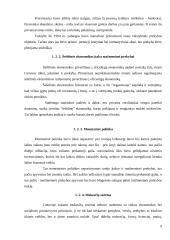 Mažmeninė prekyba Rimi pavyzdžiu 9 puslapis