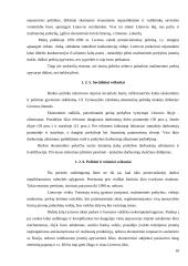 Mažmeninė prekyba Rimi pavyzdžiu 10 puslapis