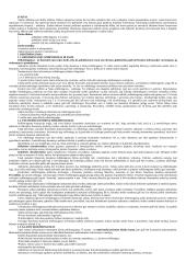 Audito reikšmingumas