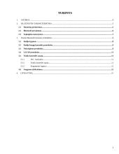 Bevielio ryšio technologija Bluetooth 2 puslapis