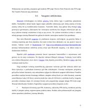 Bevielio ryšio technologija Bluetooth 12 puslapis