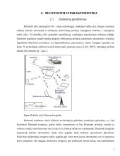 Bevielio ryšio technologija Bluetooth 5 puslapis