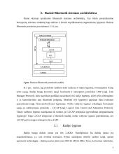 Bevielio ryšio technologija Bluetooth 8 puslapis