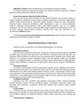 Bioinformatikos mokslas 19 puslapis