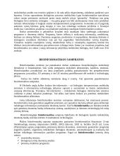 Bioinformatikos mokslas 4 puslapis