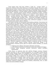Bioinformatikos mokslas 7 puslapis