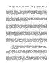 Bioinformatikos mokslas 7 puslapis