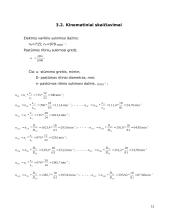 Medienos apdirbimo staklių projektas 11 puslapis