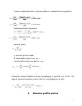 Medienos apdirbimo staklių projektas 12 puslapis