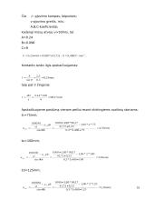 Medienos apdirbimo staklių projektas 15 puslapis