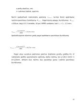 Medienos apdirbimo staklių projektas 17 puslapis