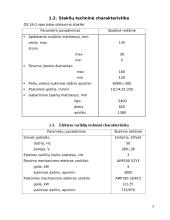 Medienos apdirbimo staklių projektas 5 puslapis