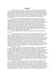 Biosfera ir evoliucija 2 puslapis