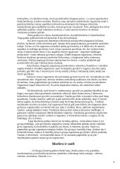 Biosfera ir evoliucija 4 puslapis