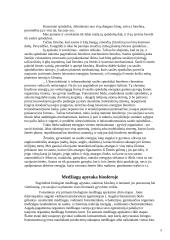 Biosfera ir evoliucija 5 puslapis