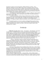 Biosfera ir evoliucija 7 puslapis